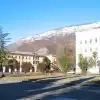Ткуарчал: подвиг и трагедия шахтёрского города в Абхазии (Фото : предоставлено А. Дмитриевским / Город Ткуарчал) Фото : предоставлено…