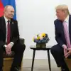 'Так умел только Александр III': итоги саммита на Аляске (РИА Новости . Михаил Климентьев) РИА Новости . Михаил…