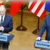 Атланты держат землю? На выгоды весах! (Украина.ру / Анкоридж 2025 Итоги) Украина.ру / Анкорид…