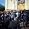 Киевские бесы, или Остался один шаг до полного запрета православной церкви на Украине