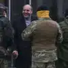 Задержан обвиняемый в убийстве Парубия. Его место в Раде займёт видная нацистка