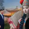 'Подмосковные вечера' в Китае. Неформальный гимн антиглобализма (Украина.ру) Украина.ру