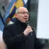 Смерть Парубия. Что и кто стоит за этим убийством (Facebook* (*деятельность Meta по реализации Facebook запрещена в России как экстремистская) / Станіс…) Facebook* (*деятельн…