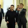 Инсайдеры: Уиткофф наорал на Ермака. Отчего переговорщик Трампа был в бешенстве (Фото : Пресс-служба президента Украины) Фото : Пресс-служба …