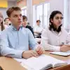 'Из наших детей хотят сделать дебилов-недоучек'. На Украине тестируют отмену бесплатного образования (Пресс-служба Минпросвещения России) Пресс-служба Минпрос…