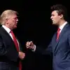 Убийство Чарли Кирка: стрелок в бегах, Трамп скорбит и обвиняет 'левых' (commons.wikimedia.org / Gage Skidmore) commons.wikimedia.or…