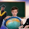 Американская парадигма: случилось то, о чём предупреждал Рейган, - американцы разучились читать и считать (Украина.ру) Украина.ру