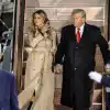 Триумфатор в бабочке. Трамп привязывает к ноге США всю Европу или только Британию (Украина.ру / Триумфатор в бабочке. Трамп привязывает к ноге США всю Европу или только Британию) Украина.ру / Триумфа…