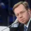 Родила царица в ночь не то… 19-й пакет санкций против России. (Алексей Бобровский. Фото: ТГ-канал автора) Алексей Бобровский. …