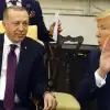 Урегулирование с гнойниками. Эрдоган сражается за турецкое влияние и хочет Трампа (Getty Images / Anadolu) Getty Images / Anadolu