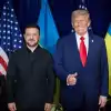 Разворот Трампа на 180 градусов? Конечно нет! (Фото : Пресс-служба президента Украины) Фото : Пресс-служба …
