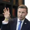 Ядерный русофоб с суицидальными наклонностями. Пять лиц министра обороны Эстонии Ханно Певкура (Фото / Министр обороны Эстонии Ханно Певкур) Фото / Министр оборо…
