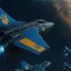 'Космические войска Украины', или Ещё одна кормушка украинских чиновников