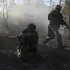 Украина ждет шведские самолеты, ВС РФ наступают по всем фронтам. (РИА Новости . Алексей Майшев) РИА Новости . Алексей Майшев