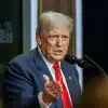 Какое заявление готовит Трамп и почему Лондон 'не оставил Киеву шанса на мир' (Фото : Public domain) Фото : Public domain