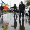Что ждет Приднестровье после поражения молдавской оппозиции (РИА Новости . Максим Блинов / Выборы президента Молдавии) РИА Новости . Максим…
