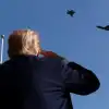 Tomahawk – это отсрочка и проверка России на прочность. Как Трамп строит свою империю (Фото : Public domain) Фото : Public domain