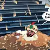 Украинские бюрократы не хотят ограничения своих зарплат, или 'Мои золотые – это мои золотые'