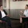 'Оно боится': как великий разведчик, манипулятор и будущий президент Арестович* хотел сбежать от Собчак (Фото : скриншот видео Осторожно: Собчак / YouTube) Фото : скриншот виде…