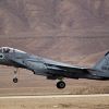 Молния. Военные Сирии заявили, что сбили самолет ВВС Израиля (Самолет ВВС Израиля. Архивное фото) Самолет ВВС Израиля.…