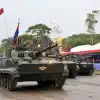 США против Венесуэлы: кто кого?