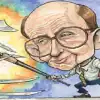 Путин против Хантингтона