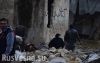 Война в Сирии. США нанесли авиаудар по мечети — десятки погибших (Война в Сирии) Война в Сирии