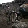 Беспредел ВСУ в Тернополе, блэкаут по всей Украине, ВС РФ заходят в Херсон. Итоги (РИА Новости . Сергей Бобылев / Штурмовики 155-й бригады морской пехоты Тихоокеанского флота РФ) РИА Новости . Сергей…