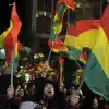 Вашингтонский мандат: что ждёт Боливию после 19 октября?