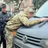 От защитников к захватчикам: в Тернополе нацбатальоны пытали и грабили раненных всушников (Фото : Нацполиция Украины) Фото : Нацполиция Украины