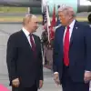 'Путин перехватывает Трампа': дух Анкориджа вернулся? (РИА Новости . РИА Новости / Встреча президентов России и США на Аляске) РИА Новости . РИА Но…