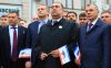 В Крыму презентовали 'дорожную карту' Донбасса