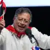 'Заднего двора' больше нет. Почему США вступили в конфликт с Колумбией (AP / Fernando Vergara) AP / Fernando Vergara