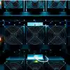 Надёжный хостинг ASIC-майнеров Interhash: отзывы клиентов о майнинг-отеле