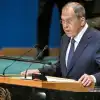 Российские штурмовики зачищают Красноармейск, а Лавров – дипломатические позиции Запада (РИА Новости . Сергей Гунеев) РИА Новости . Сергей Гунеев