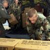 Американцы, 'помогая Украине', финансируют сами себя