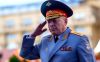 Генерал-полковник Салюков против украинского 'Оплота'