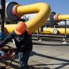 Глава Нафтогаза: 'новый газопровод России задушит нас' (Газопровод во Львовской области | © AP Photo, Sergei Chuzavkov, file) Газопровод во Львовс…