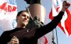 'Россия молодая', а жадность и коррупция как у взрослых