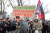 Содержательная сторона процесса (Блокада Донбасса) Блокада Донбасса