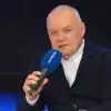 Зеленский кобенится. Киселев о том, почему Украина хочет продолжать войну (РИА Новости . Владимир Трефилов / IV Международный форум русскоязычных вещателей) РИА Новости . Владим…