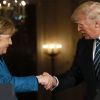 Вассалитет Германии по отношению к США остаётся незыблемым (Вассалитет Германии по отношению к США остаётся незыблемым) Вассалитет Германии …
