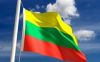 Не верите в 'прибалтийское чудо'? Тогда мы идём к вам (Флаг Литвы) Флаг Литвы