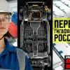 Мощно! В России запущена первая ГИГАфабрика