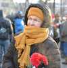 Протест 15 декабря - формальная отработка на выдохе, чисто чтобы не потерять лицо на Западе
