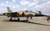 Ливия: боевые действия против народа продолжаются (Истребитель Mirage F1 ливийских ВВС (Фото Times из Мальты)) Истребитель Mirage F…