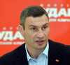 За что бьется Виталий Кличко