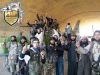 Сирийской оппозиции вставили челюсть: грызня ожесточилась