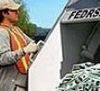 На мусорные деньги ФРС активно скупаются реальные активы