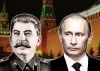 Почему я, называя себя сталинистом, всячески выражаю благосклонность к Путину (великие) великие